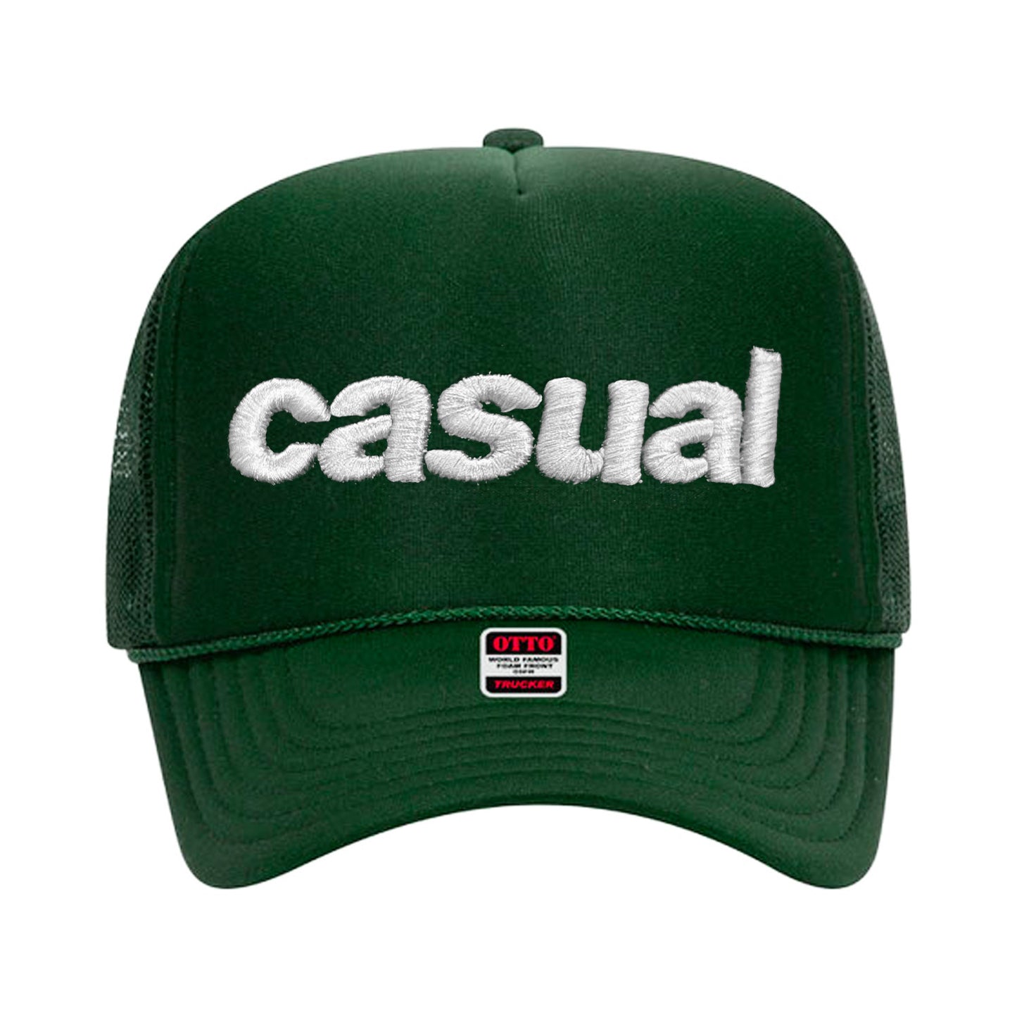 Trucker