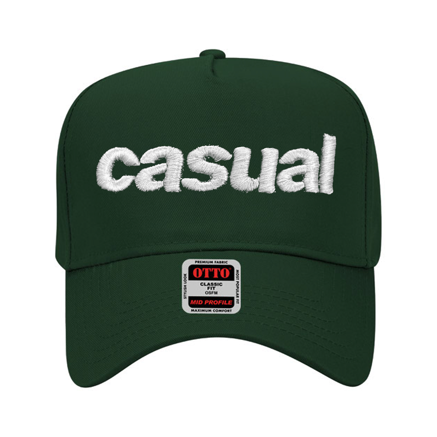 Original Snapback