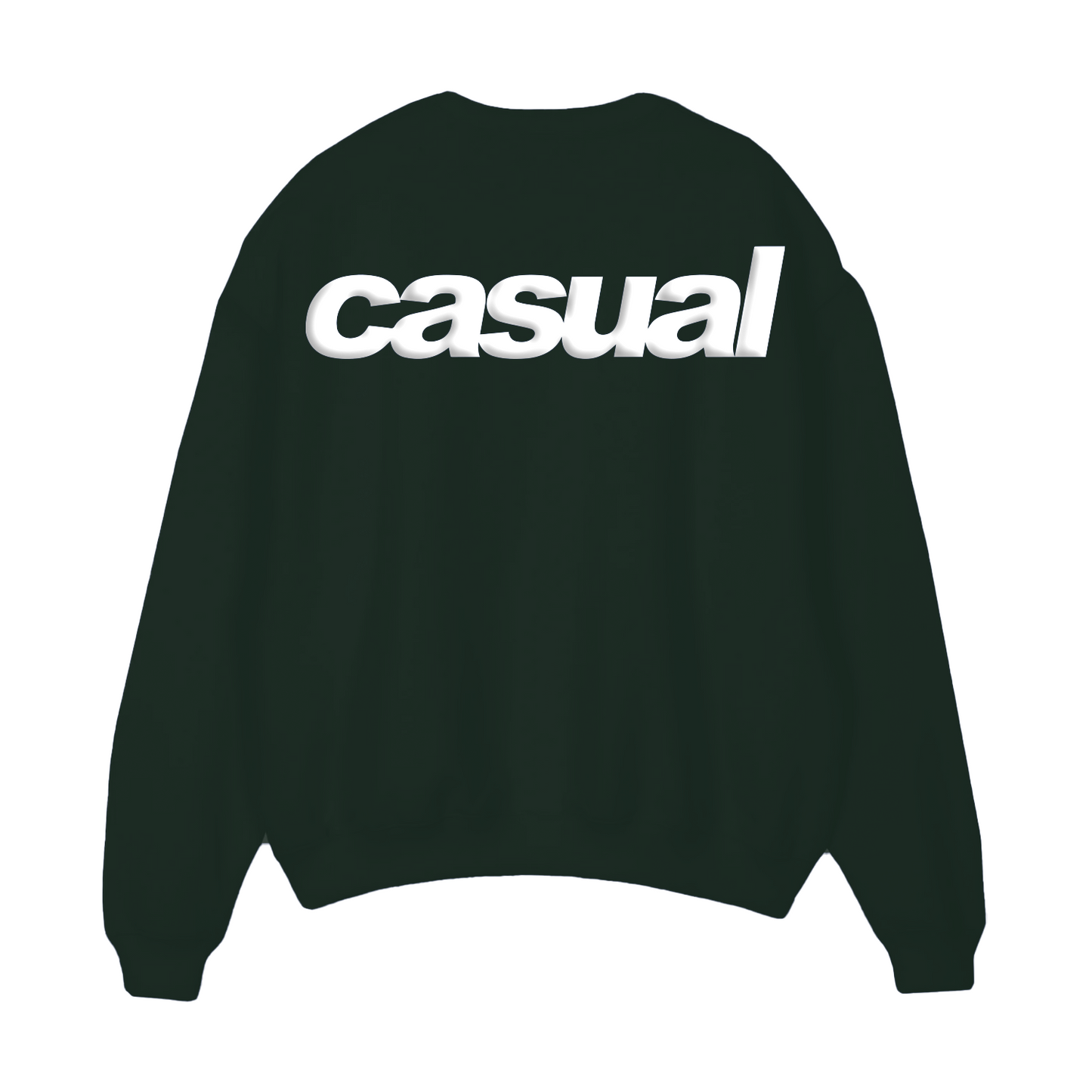 Crewneck
