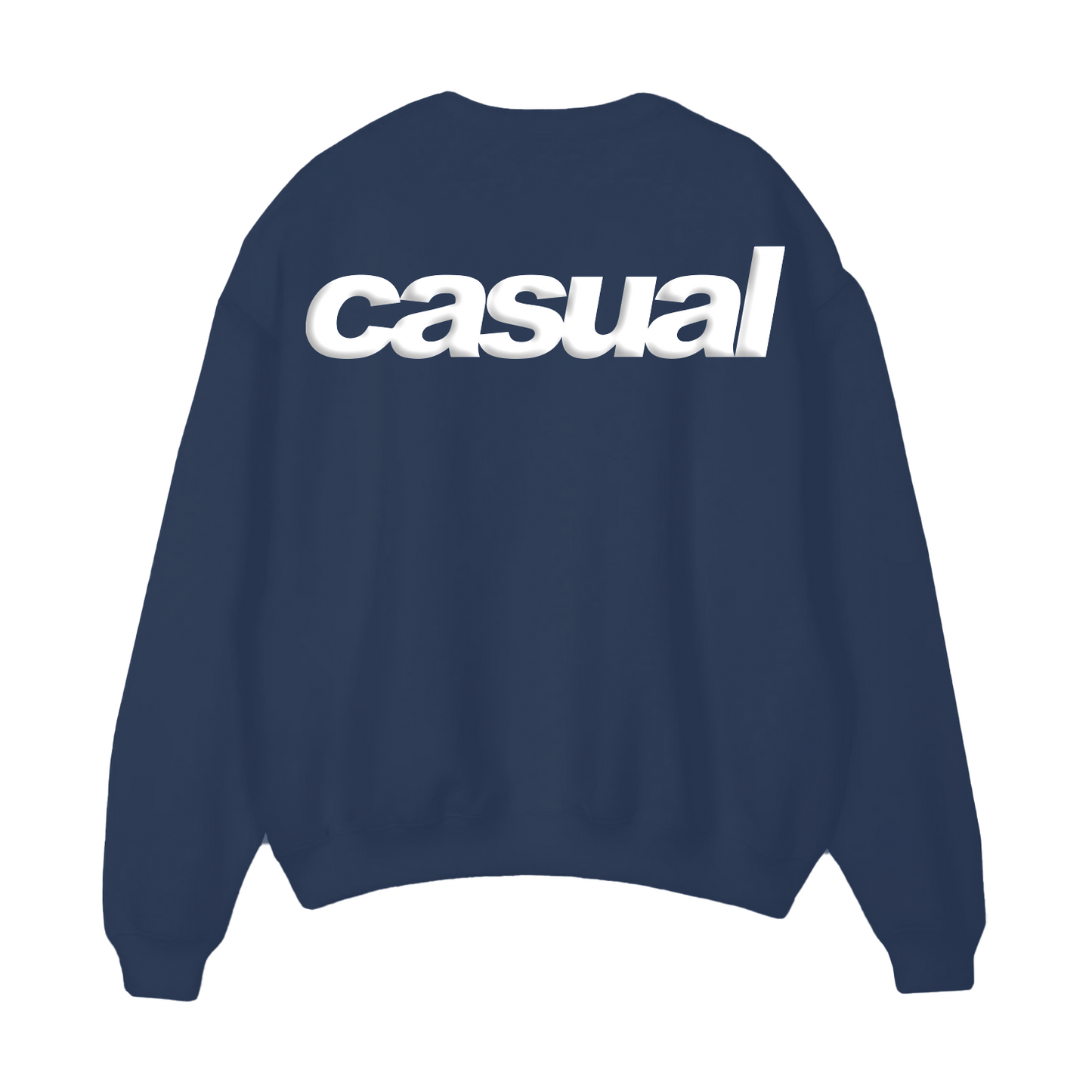 Crewneck