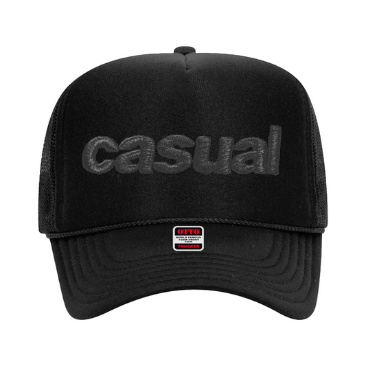Trucker