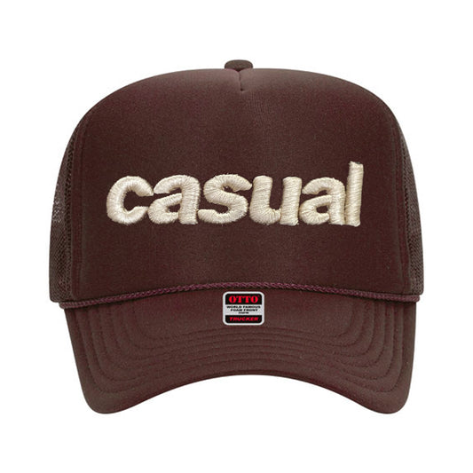 Trucker