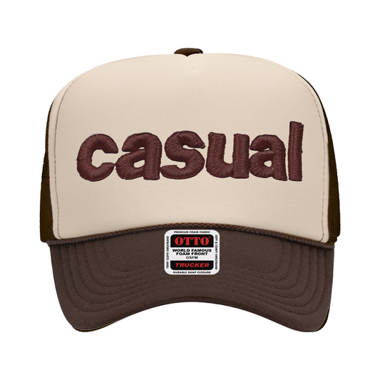 Trucker