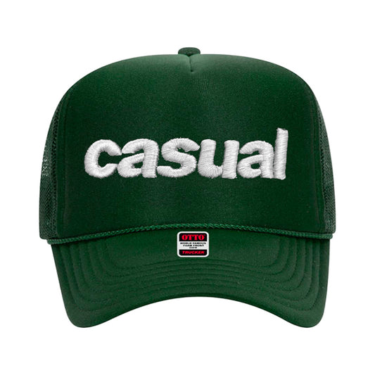 Trucker