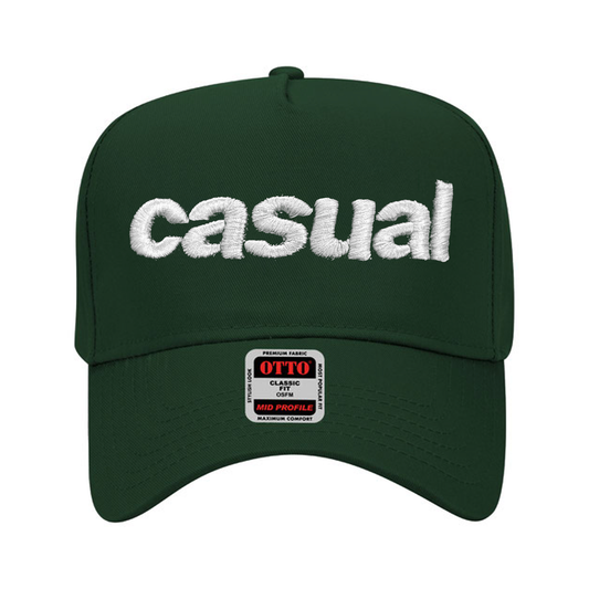 Original Snapback