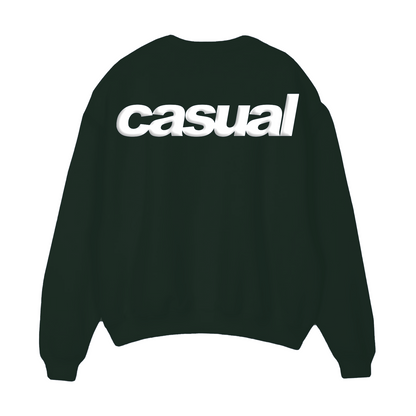 Crewneck