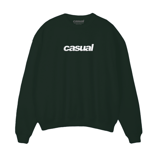 Crewneck