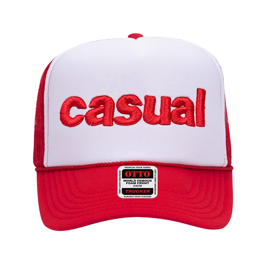 Trucker